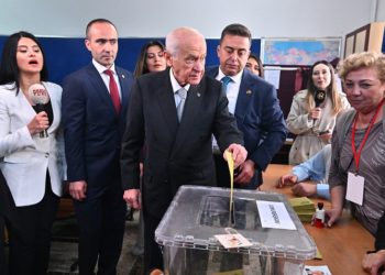 هل تستعد تركيا لتعديل قانون الانتخابات؟