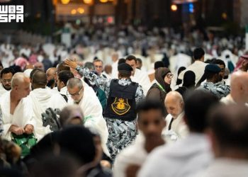 قواعد إقامة جديدة للحجاج تركز على الجاهزية والسلامة وجودة الخدمة