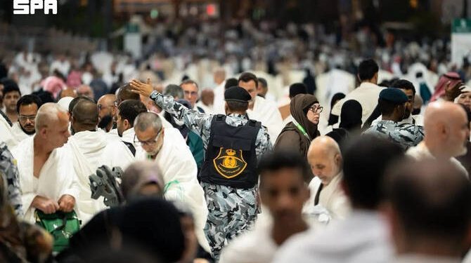 قواعد إقامة جديدة للحجاج تركز على الجاهزية والسلامة وجودة الخدمة