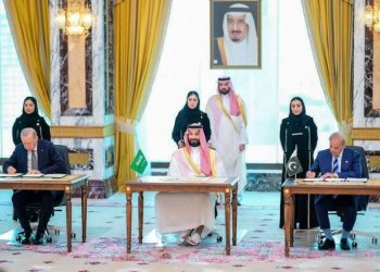 فورين بوليسي: إرث دفاعي جديد على طريقة الناتو يتشكّل بالشرق الأوسط