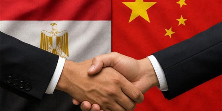 جمعية الصداقة المصرية الصينية: زيارة شي تعكس العلاقات التاريخية