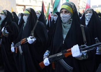 إيران تخصص 60 ألف دولار لأي مواطنة تقتل جنديًا أمريكيًا