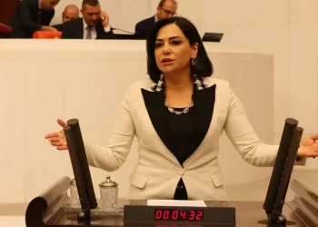 3 عمد بلديات يستقيلون من حزب الشعب الجمهوري في تكيرداغ