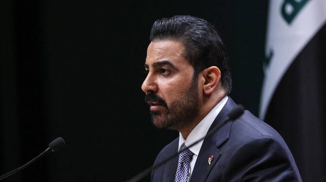 العراق يؤكد مجدداً التزامه بمنع الهجمات على الدول المجاورة