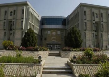 استهداف مكتب رئيس وزراء كردستان ووكالة الأمن بمسيّرتين مفخختين