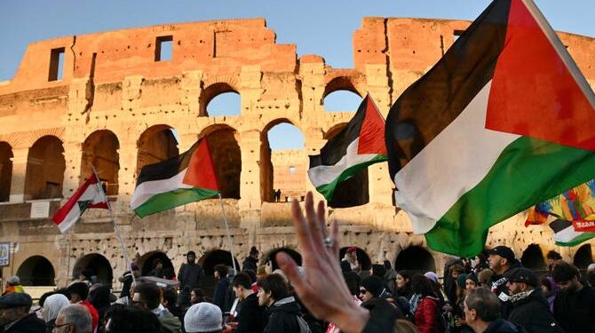 إيطاليا تدعم القطاع الصحي الفلسطيني بمنحة قدرها 11 مليون دولار