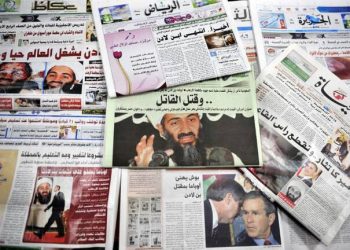 هل تتولى وسائل الإعلام الرقمية إنقاذ الصحف؟