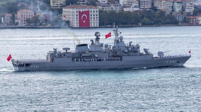 السعودية تهنئ أردوغان بمناسبة يوم النصر في تركيا