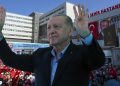 أردوغان يرد على المعارضة: الحمد لله أننا لم نلقِ لحديثكم بالاً