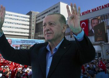 أردوغان يرد على المعارضة: الحمد لله أننا لم نلقِ لحديثكم بالاً