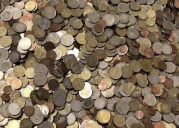 تركيا.. تراجع إصدار الليرة بنسبة 69.4%