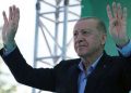 أردوغان يجدد المطالبة بإلغاء فيتو مجلس الأمن