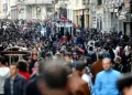 أين تقع تركيا في قائمة أكثر دول أوروبا سعادة؟