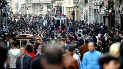 أين تقع تركيا في قائمة أكثر دول أوروبا سعادة؟