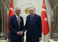 السفير الأمريكي بعد لقائه أردوغان: التحالف بين تركيا والولايات المتحدة في أزهى عصوره