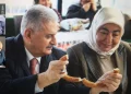 الإمبراطورية البحرية لرئيس وزراء تركيا الأسبق بقبضة الزوجة..