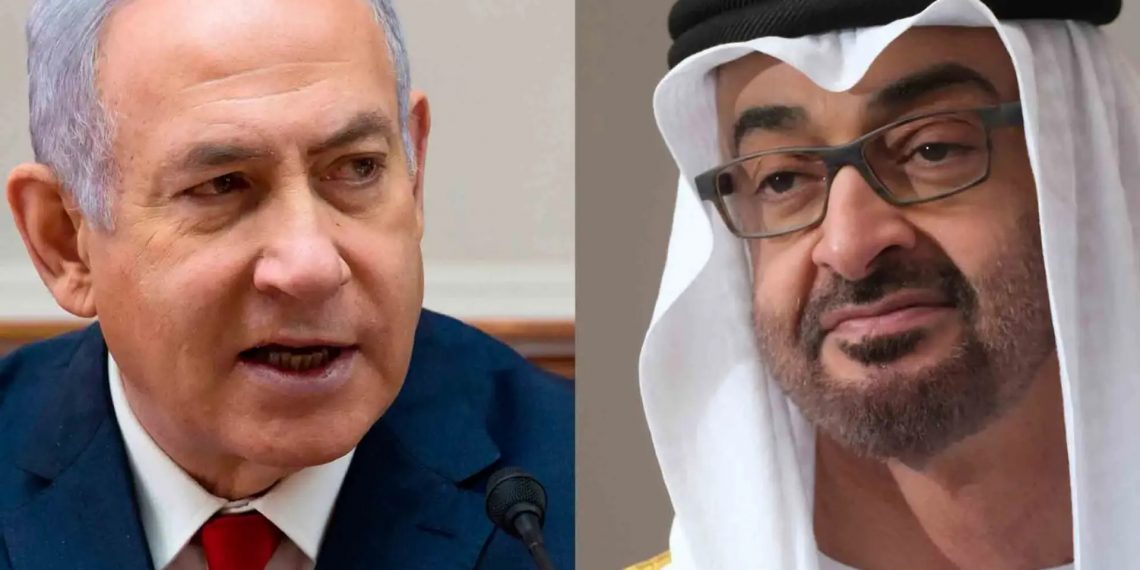 هآرتس: الإمارات حذرت نتنياهو قبل 10 أيام من هجوم  7 أكتوبر