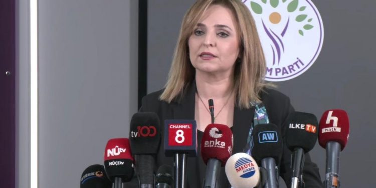 الحزب الكردي: لن نكون مجرد حزب معارض في المرحلة القادمة