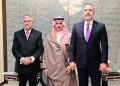 تصاعد التوتر بين السعوديين والحوثيين يجرّ تركيا وباكستان إلى المشهد