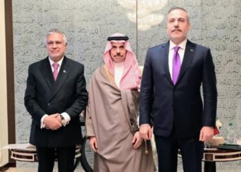 تصاعد التوتر بين السعوديين والحوثيين يجرّ تركيا وباكستان إلى المشهد