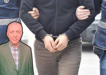 اعتقال تركي في ألمانيا بتهمة “إهانة أردوغان”