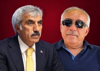 احتجاز شقيق نائب حزب العدالة والتنمية