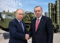 مصير «S-400» التركية بيد بوتين.. أي دولة قد تستقبل المنظومة؟
