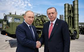 مصير «S-400» التركية بيد بوتين.. أي دولة قد تستقبل المنظومة؟