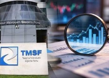 تركيا تفرض الوصاية على 5 شركات مالية