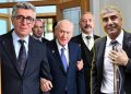 وساطة حليف أردوغان تنهي الخلاف بين أكبر التنظيمات الإجرامية في تركيا