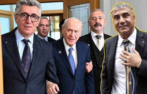وساطة حليف أردوغان تنهي الخلاف بين أكبر التنظيمات الإجرامية في تركيا