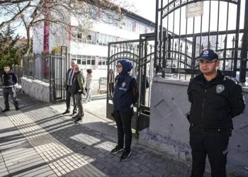 استنفار أمني وحزمة تدابير مكثفة بالتزامن مع انطلاق العام الدراسي الجديد في إسطنبول
