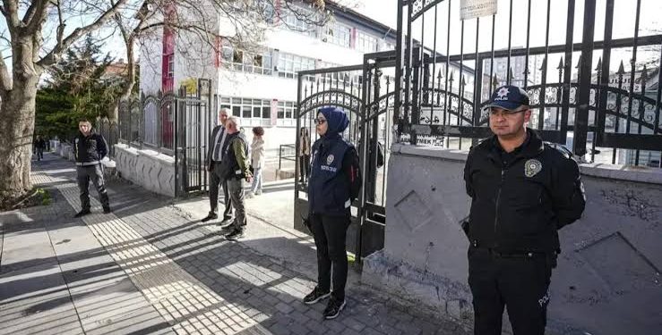 استنفار أمني وحزمة تدابير مكثفة بالتزامن مع انطلاق العام الدراسي الجديد في إسطنبول