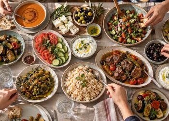 فرد من كل 3 يتخلى عن وجبة الغداء في تركيا