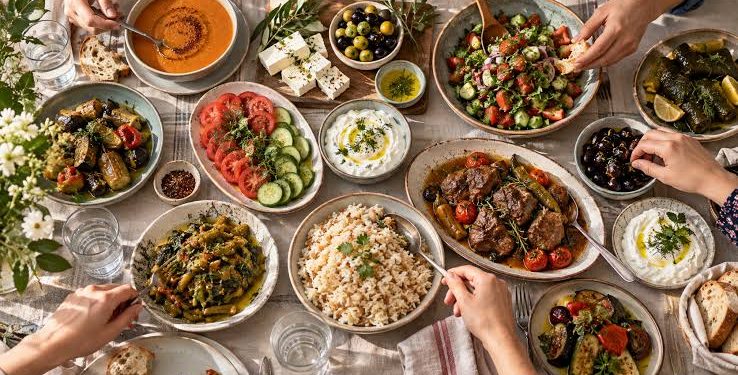 فرد من كل 3 يتخلى عن وجبة الغداء في تركيا