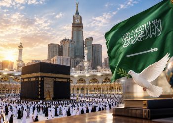 الدين والنفوذ.. هل ينبغي للمملكة أن تحارب أم تحافظ على دورها كوسيط للسلام؟