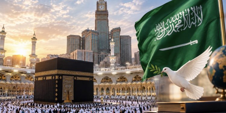 الدين والنفوذ.. هل ينبغي للمملكة أن تحارب أم تحافظ على دورها كوسيط للسلام؟
