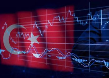 أقساط المخاطر التركية تسجل أعلى مستوياتها في 4 أشهر