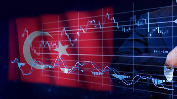 أقساط المخاطر التركية تسجل أعلى مستوياتها في 4 أشهر