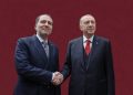 أربكان يفتح النار على أردوغان: قدم ما لديه والأفضل له وللبلاد عدم الترشح مجددًا