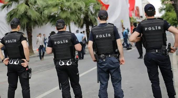نقابة الشرطة التركية: انتحار 4 من منتسبي الأمن خلال يومين يقرع ناقوس الخطر