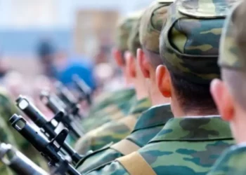 بوتين يرفع عدد منتسبي الجيش الروسي إلى أكثر من 2.4 مليون شخص