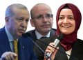 بلاغ للنيابة العامة ضد أردوغان ونائبته