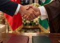 السعودية تقرّ إعفاء حاملي الجوازات الدبلوماسية والخاصة من الفيزا مع تركيا
