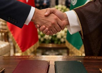 السعودية تقرّ إعفاء حاملي الجوازات الدبلوماسية والخاصة من الفيزا مع تركيا