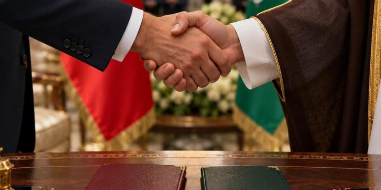 السعودية تقرّ إعفاء حاملي الجوازات الدبلوماسية والخاصة من الفيزا مع تركيا