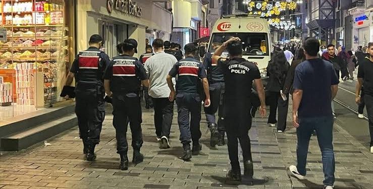 قضية “عائلتي في أمان”.. القضاء التركي يرفع عدد المعتقلين إلى 81 شخصًا