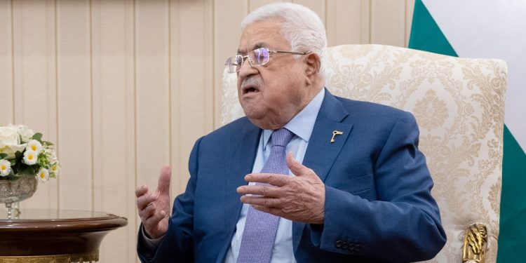 للمرة الثانية… أمريكا تمنع محمود عباس من حضور قمة الأمم المتحدة