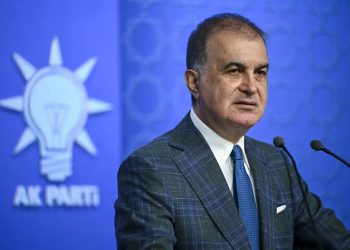 العدالة والتنمية: أردوغان مرشحنا للرئاسة