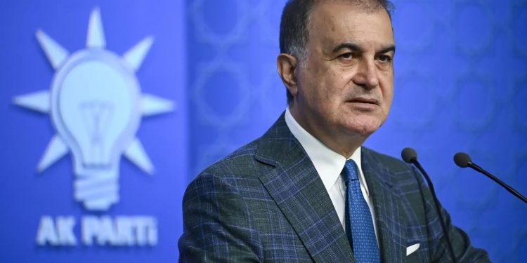 العدالة والتنمية: أردوغان مرشحنا للرئاسة